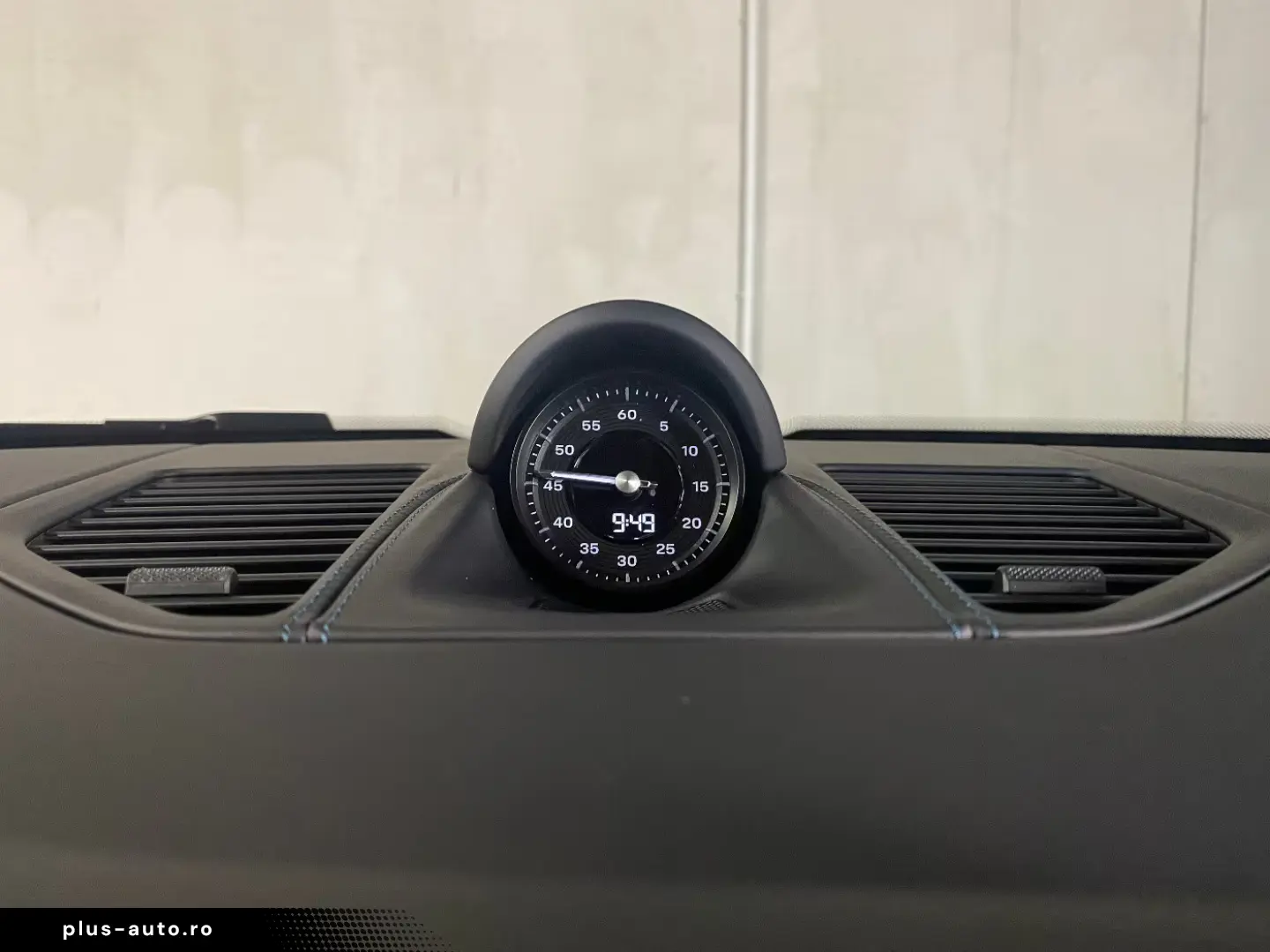 Porsche 992 (911) Carrera GTS   PDCC   Liftsystem   BOSE