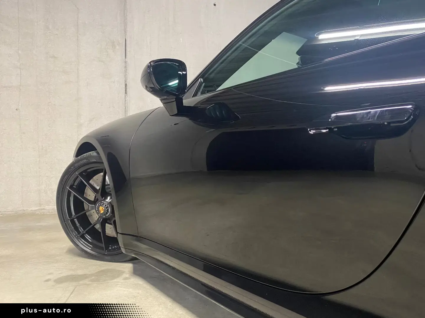 Porsche 992 (911) Carrera GTS   PDCC   Liftsystem   BOSE