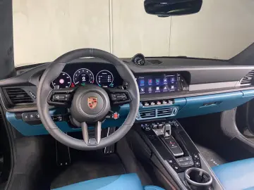 Porsche 992 (911) Carrera GTS   PDCC   Liftsystem   BOSE