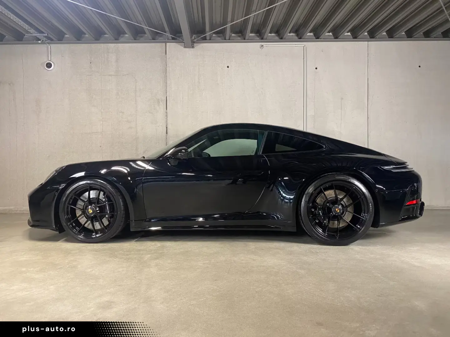Porsche 992 (911) Carrera GTS   PDCC   Liftsystem   BOSE