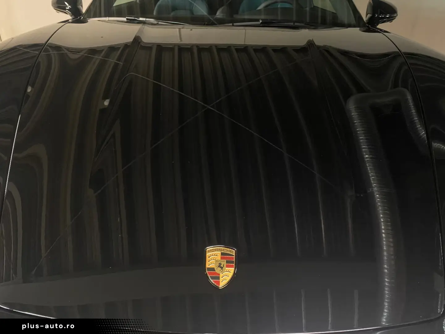 Porsche 992 (911) Carrera GTS   PDCC   Liftsystem   BOSE