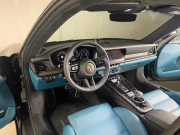 Porsche 992 (911) Carrera GTS   PDCC   Liftsystem   BOSE