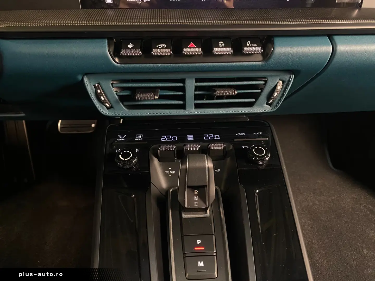 Porsche 992 (911) Carrera GTS   PDCC   Liftsystem   BOSE