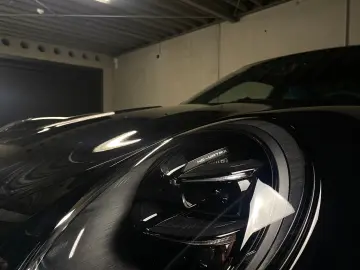 Porsche 992 (911) Carrera GTS   PDCC   Liftsystem   BOSE