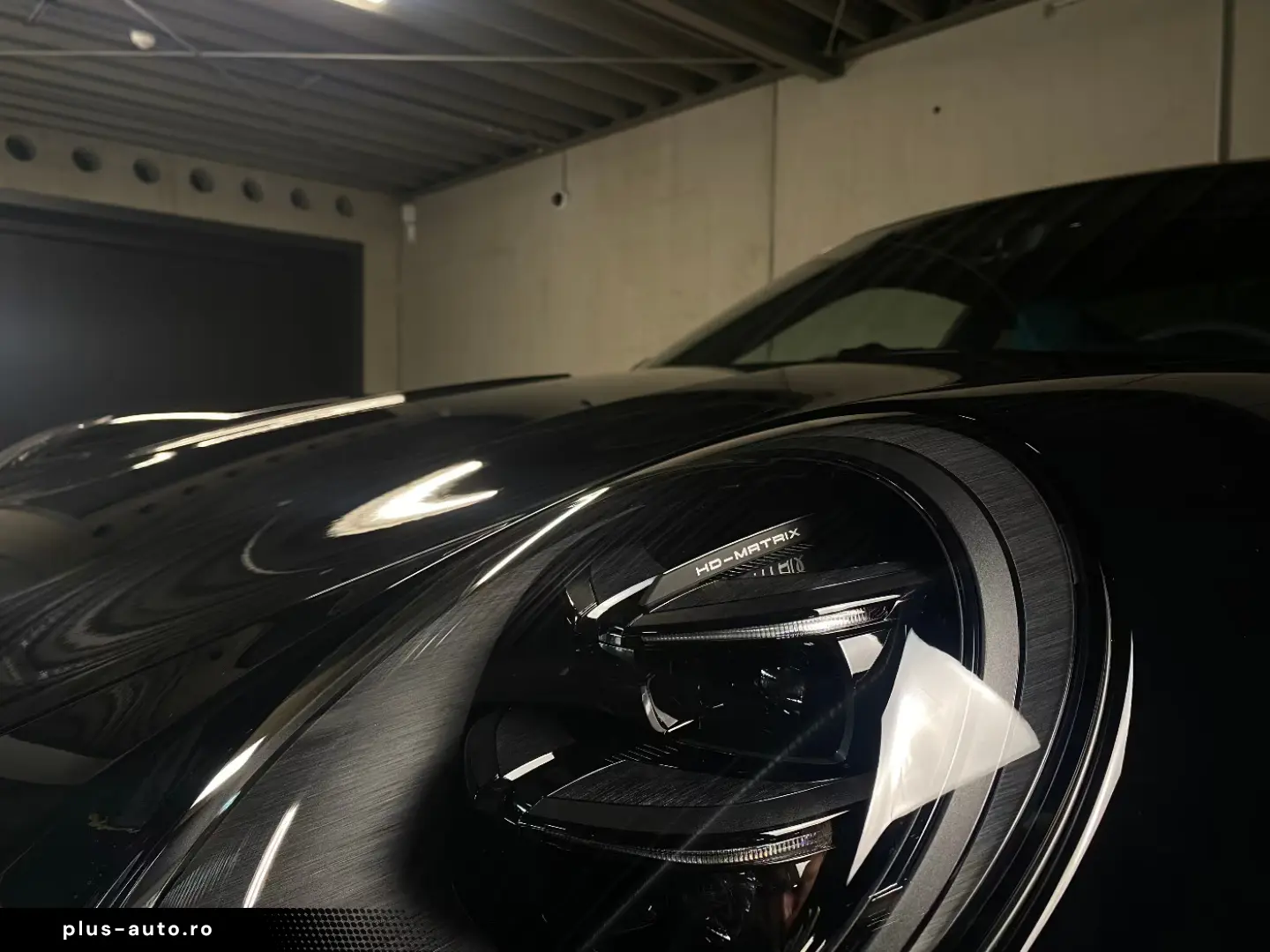 Porsche 992 (911) Carrera GTS   PDCC   Liftsystem   BOSE