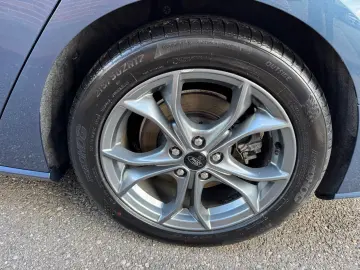 Ford Focus Diesel 1.5 2020 Automata