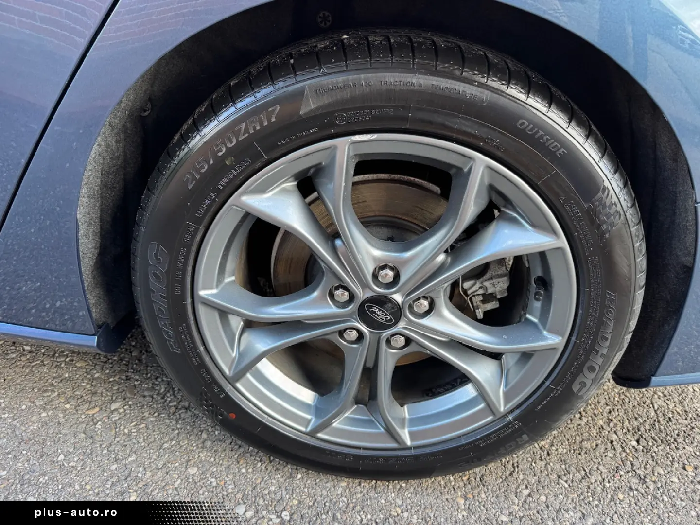 Ford Focus Diesel 1.5 2020 Automata