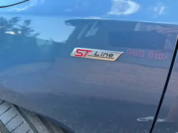 Ford Focus Diesel 1.5 2020 Automata