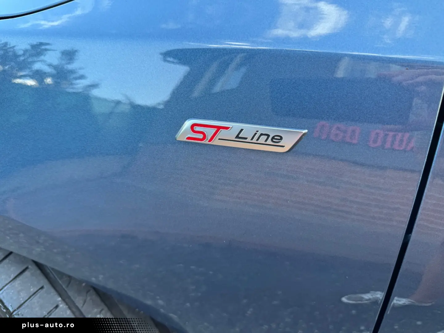 Ford Focus Diesel 1.5 2020 Automata