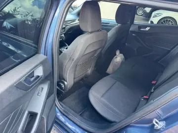 Ford Focus Diesel 1.5 2020 Automata