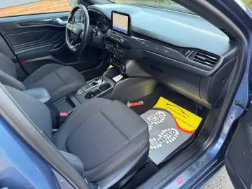 Ford Focus Diesel 1.5 2020 Automata