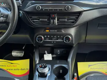 Ford Focus Diesel 1.5 2020 Automata