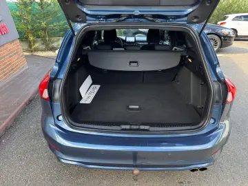 Ford Focus Diesel 1.5 2020 Automata