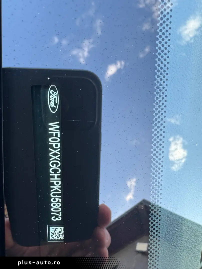 Ford Focus Diesel 1.5 2020 Automata