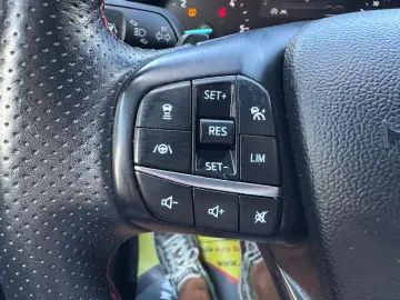 Ford Focus Diesel 1.5 2020 Automata