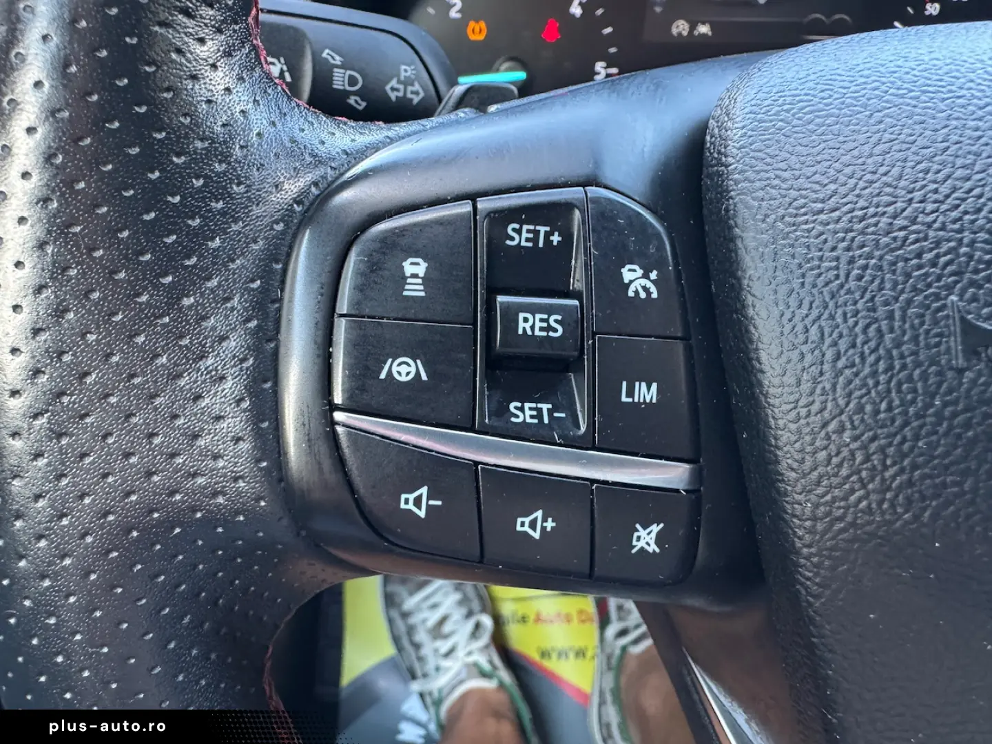 Ford Focus Diesel 1.5 2020 Automata