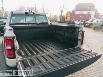 Dodge RAM 1500 Rebel X 4x4 - 3 0l I6 GT  Panoroof