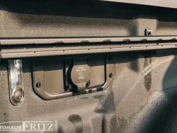 Dodge RAM 1500 Rebel X 4x4 - 3 0l I6 GT  Panoroof