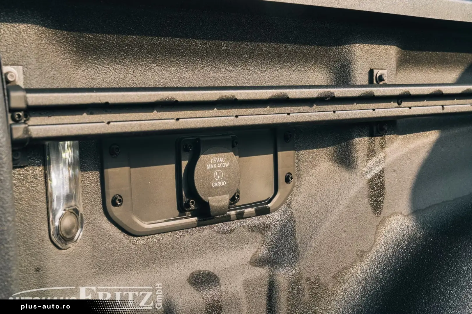 Dodge RAM 1500 Rebel X 4x4 - 3 0l I6 GT  Panoroof