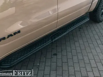 Dodge RAM 1500 Rebel X 4x4 - 3 0l I6 GT  Panoroof