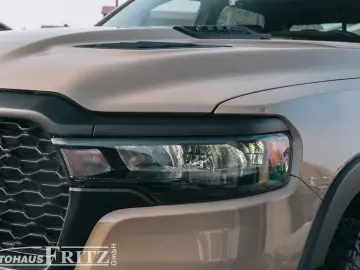 Dodge RAM 1500 Rebel X 4x4 - 3 0l I6 GT  Panoroof