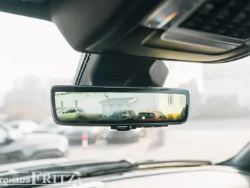 Dodge RAM 1500 Rebel X 4x4 - 3 0l I6 GT  Panoroof