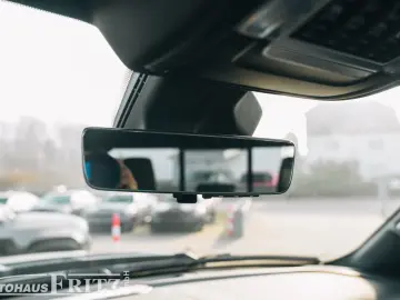 Dodge RAM 1500 Rebel X 4x4 - 3 0l I6 GT  Panoroof