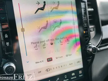 Dodge RAM 1500 Rebel X 4x4 - 3 0l I6 GT  Panoroof