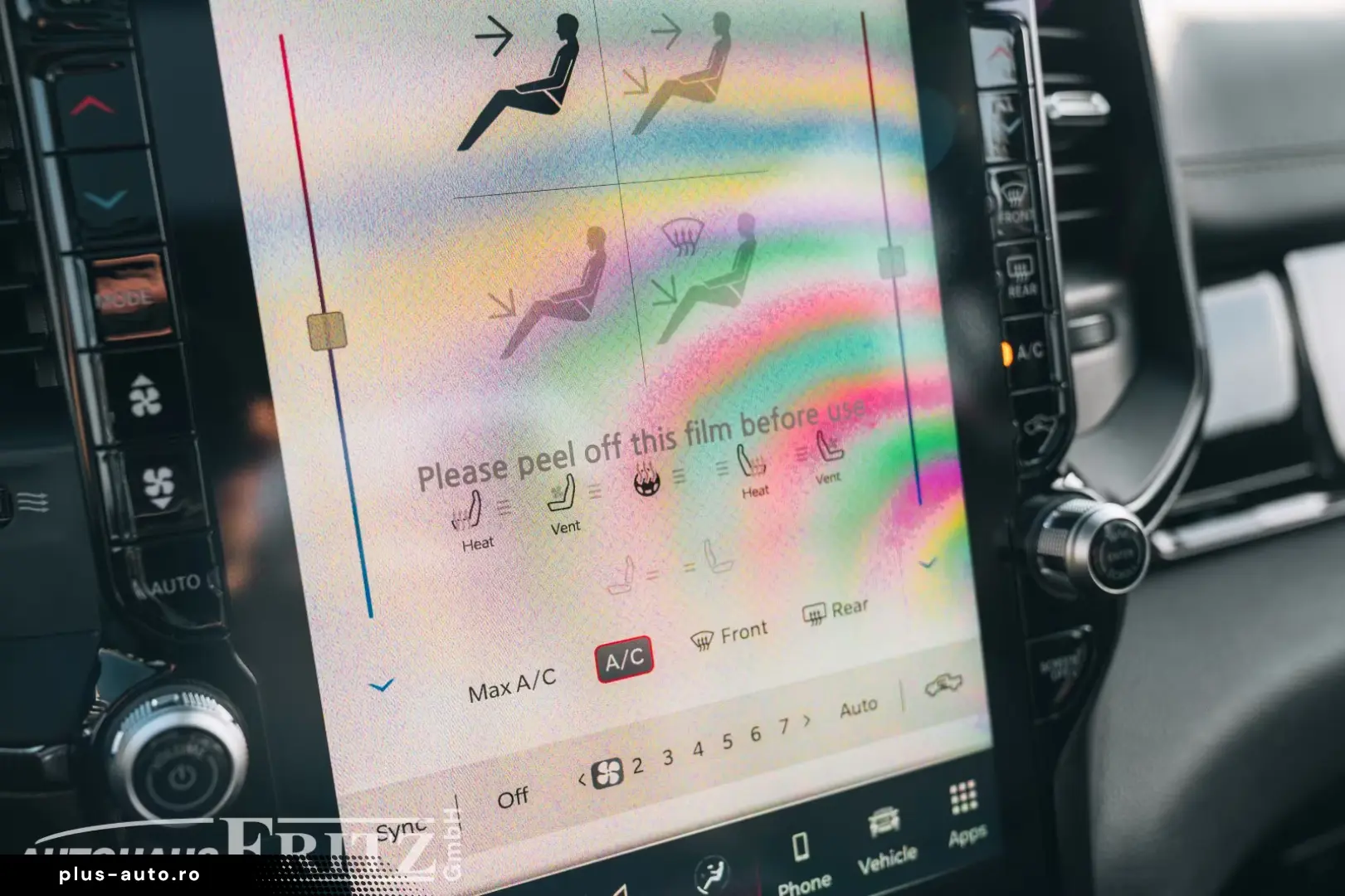 Dodge RAM 1500 Rebel X 4x4 - 3 0l I6 GT  Panoroof