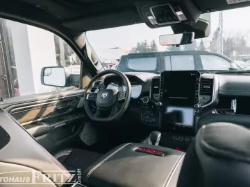 Dodge RAM 1500 Rebel X 4x4 - 3 0l I6 GT  Panoroof