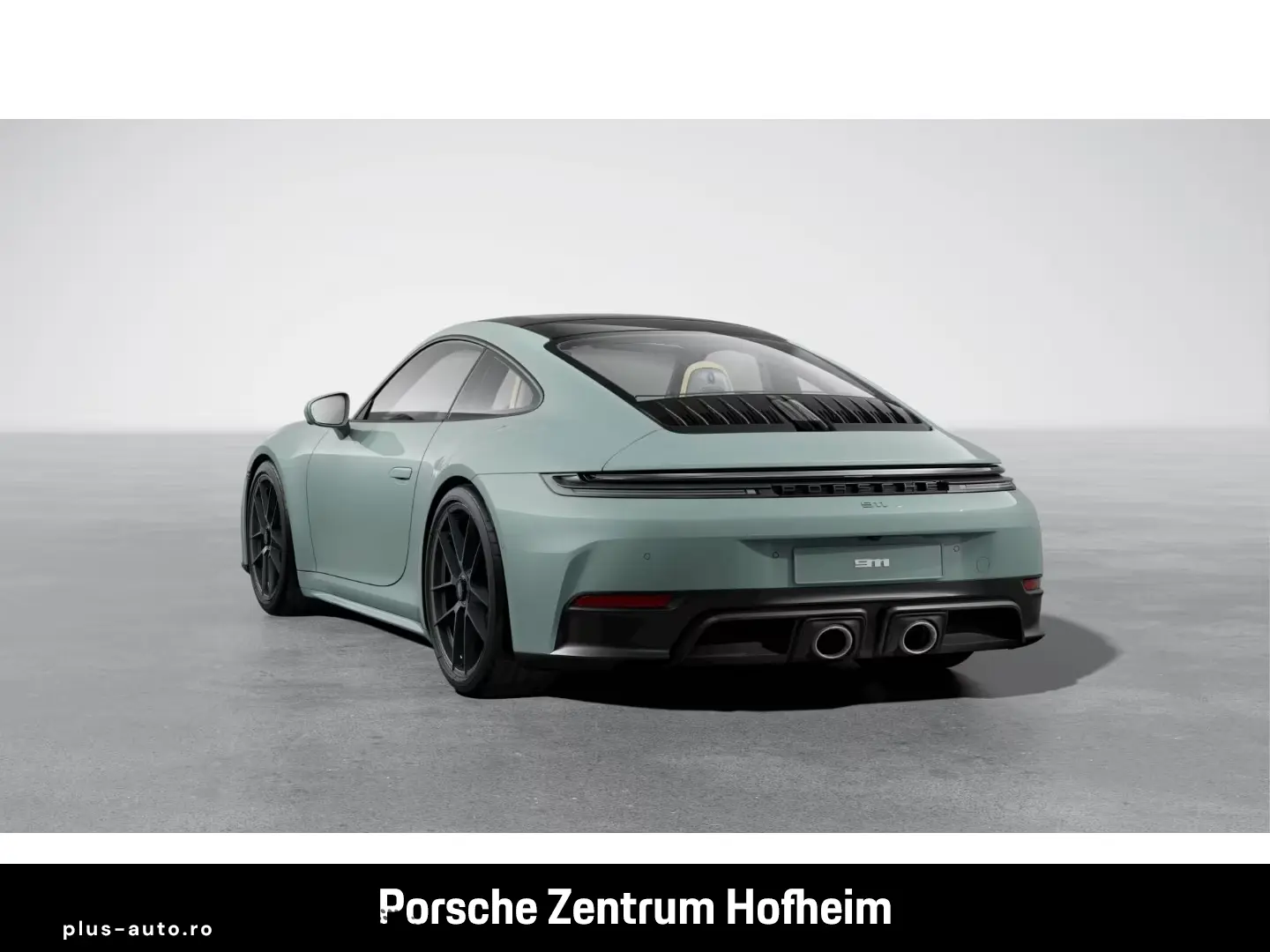 Porsche 992 -2 (911) Carrera 4 GTS