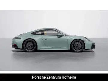 Porsche 992 -2 (911) Carrera 4 GTS