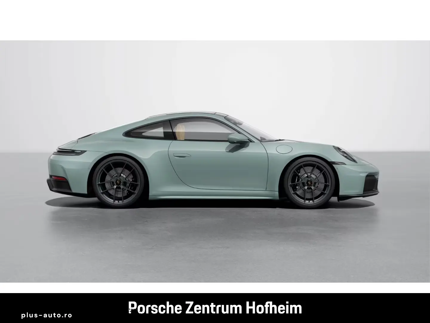 Porsche 992 -2 (911) Carrera 4 GTS