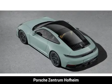 Porsche 992 -2 (911) Carrera 4 GTS