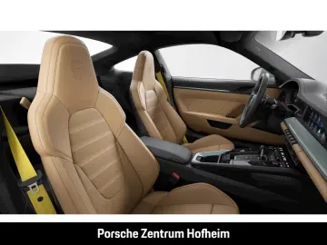 Porsche 992 -2 (911) Carrera 4 GTS