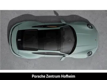 Porsche 992 -2 (911) Carrera 4 GTS