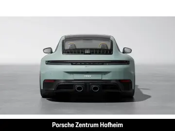 Porsche 992 -2 (911) Carrera 4 GTS