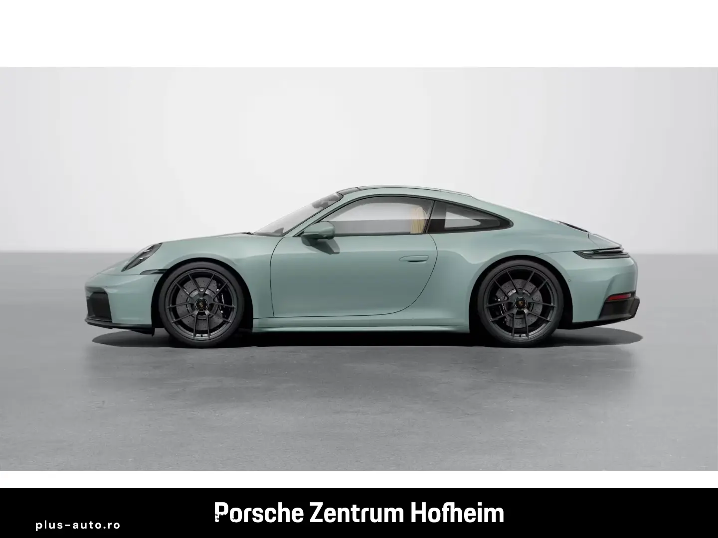 Porsche 992 -2 (911) Carrera 4 GTS