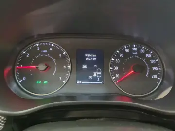 Sandero Stepway.Istoric service complet Dacia.LEASING