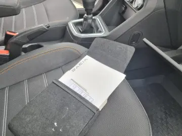 Sandero Stepway.Istoric service complet Dacia.LEASING