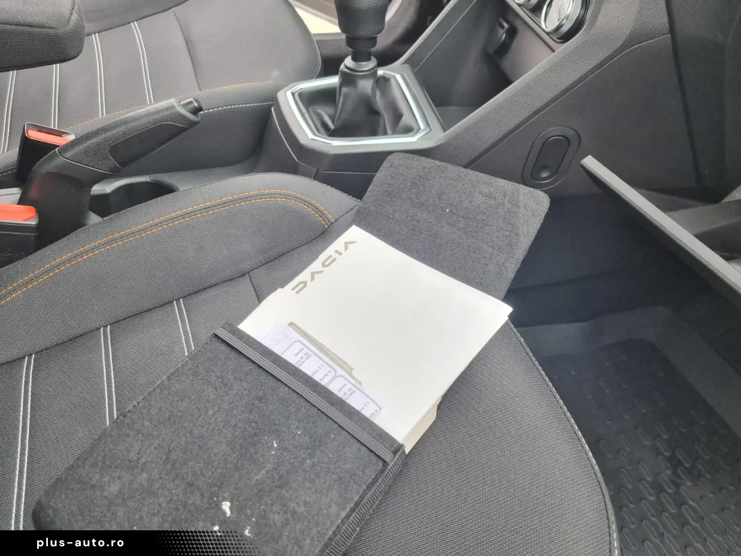 Sandero Stepway.Istoric service complet Dacia.LEASING