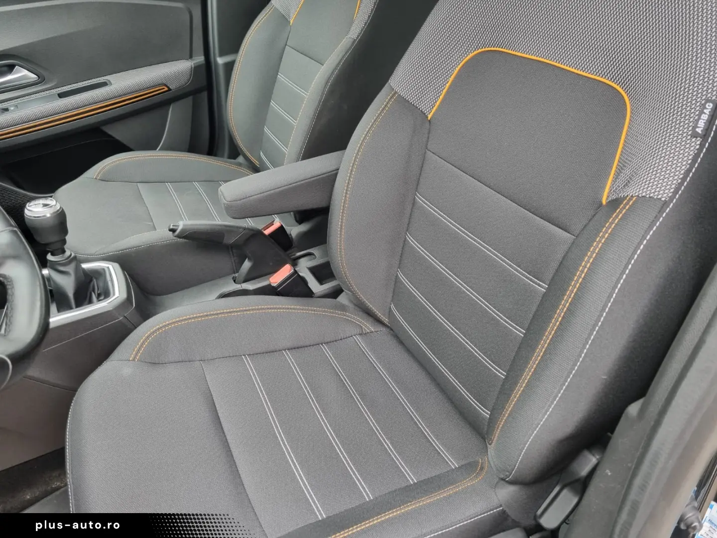 Sandero Stepway.Istoric service complet Dacia.LEASING