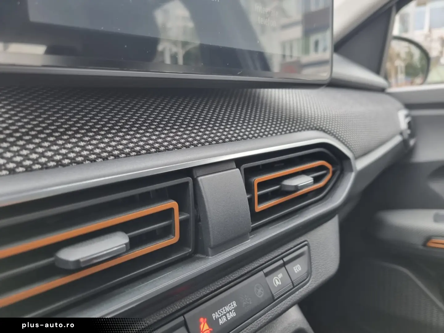 Sandero Stepway.Istoric service complet Dacia.LEASING