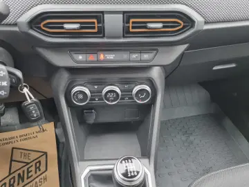 Sandero Stepway.Istoric service complet Dacia.LEASING