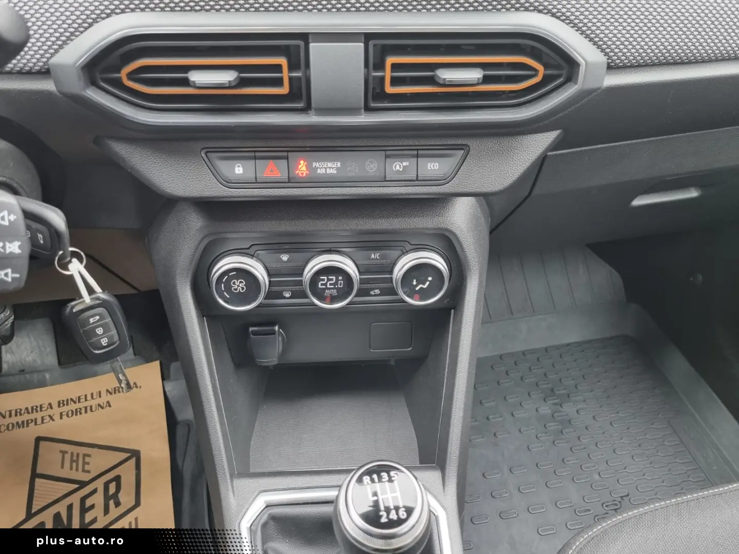 Sandero Stepway.Istoric service complet Dacia.LEASING