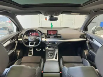 Audi Q5 Diesel 2.0 2018 Automata