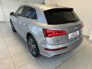 Audi Q5 Diesel 2.0 2018 Automata
