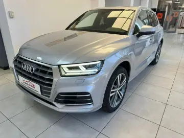 Audi Q5 Diesel 2.0 2018 Automata