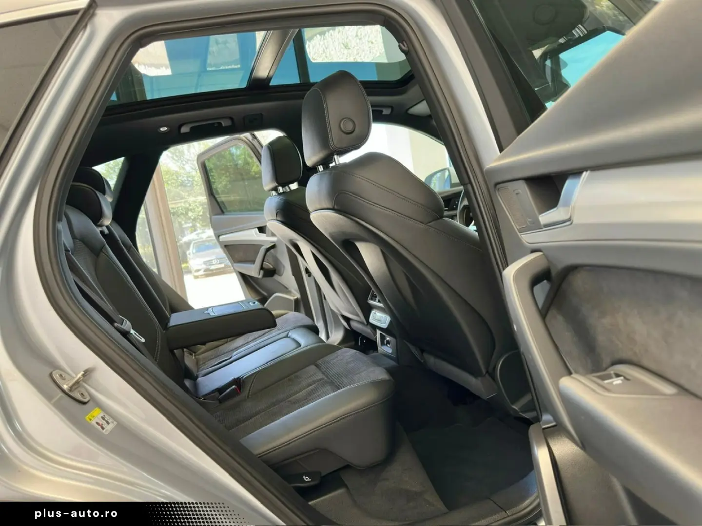 Audi Q5 Diesel 2.0 2018 Automata