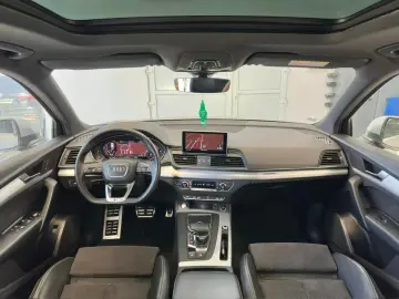 Audi Q5 Diesel 2.0 2018 Automata